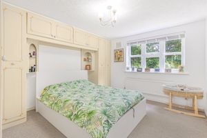 Bedroom- click for photo gallery